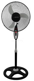 ESPERANZA TYPHOON szoba ventilátor (fekete) ESPERANZA_EHF002KE small