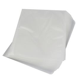 ESPERANZA vákuumzacskók élelmiszercsomagoláshoz 20x25cm 50 darab ESPERANZA_EKV00SP3 small