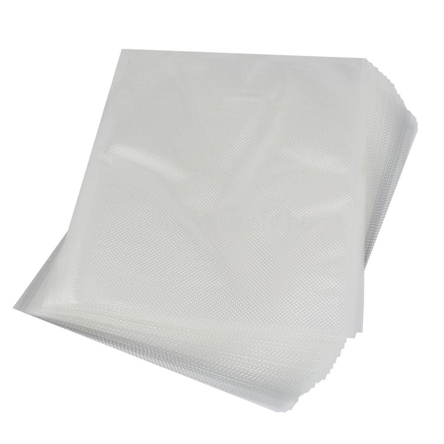 ESPERANZA vákuumzacskók élelmiszercsomagoláshoz 20x25cm 50 darab