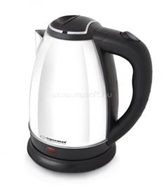 ESPERANZA VICTORIA 1.8L elektromos vízforraló (fehér) EKK113W small