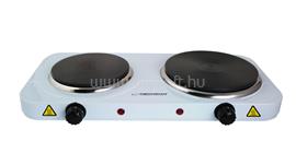 ESPERANZA YELLOWSTONE EKH014W 1500+1000W elektromos főzőlap ESPERANZA_EKH014W small