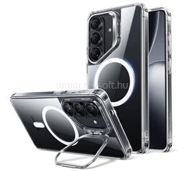 ESR Samsung S26 ESR CLASSIC HYBRID szilikon telefonvédő ütésállóság, MagSafe, ÁTLÁTSZÓ GP-182071 small