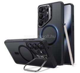 ESR Samsung S26 Ultra ESR CLASSIC HYBRID szilikon telefonvédő ütésállóság, MagSafe, FEKETE GP-180804 small