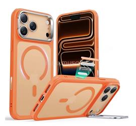 ESR iPhone 17 Pro Max CLASSIC HYBRID szilikon telefonvédő ütésállóság, MagSafe, NARANCSSÁRGA GP-191965 small