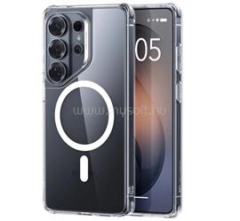ESR Samsung S26 Ultra ESR CLASSIC HYBRID szilikon telefonvédő ütésállóság, MagSafe, ÁTLÁTSZÓ GP-180805 small
