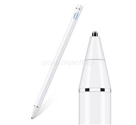 ESR DIGITAL érintő ceruza univerzális, LED jelzés, FEHÉR GP-126450 small