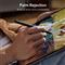 ESR Geo Digital+ Stylus Pen aktív toll rajzoláshoz, jegyzethez, Apple iPad-hez - fekete ES164945 small