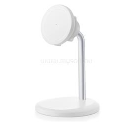 ESR ESR HALOLOCK SHIFT hálózati töltő állomás 15W, Type-C + asztali tartó állvány, FEHÉR GP-142394 small