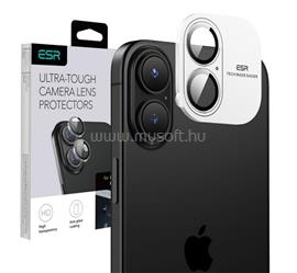 ESR iPhone 16 Plus / 16 ESR kameravédő üveg 9H ÁTLÁTSZÓ GP-161983 small