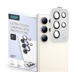 ESR Samsung S25 Ultra ESR kameravédő üveg 9H FEKETE GP-166632 small