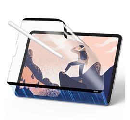 ESR IPAD Air 13 (2026) / Air 13 (2025) PAPER-FEEL MAGNETIC képernyővédő fólia papír hatás, mágneses, ÁTLÁTSZÓ GP-181814 small