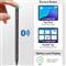 ESR Stylus Pen aktív toll rajzoláshoz, jegyzethez, 2018 után kiadott Apple iPad Air, iPad Mini (A17), iPad Pro (fekete) ES252154 small