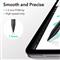 ESR Stylus Pen aktív toll rajzoláshoz, jegyzethez, 2018 után kiadott Apple iPad Air, iPad Mini (A17), iPad Pro (fekete) ES252154 small