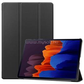 ESR TABCASE-SAM-S7P-BK Galaxy Tab S7 Plus T970/T975 12,4" fekete tablet tok TABCASE-SAM-S7P-BK small