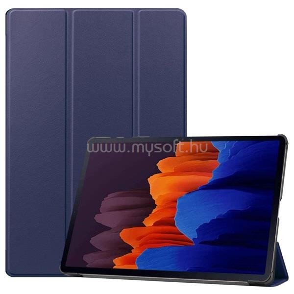 ESR TABCASE-SAM-S7P-BL Galaxy Tab S7 Plus T970/T975 12,4" kék tablet tok