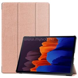 ESR TABCASE-SAM-S7P-RG Galaxy Tab S7 Plus T970/T975 12,4" rózsaarany tablet tok TABCASE-SAM-S7P-RG small