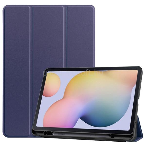 ESR TABCASE-SAM-S7PEN-BL Galaxy Tab S7 11" T870/T875 kék tablet tok