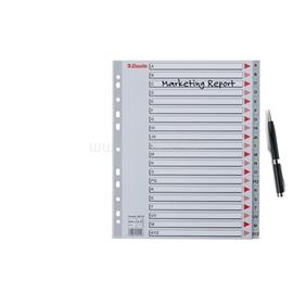 ESSELTE A-Z A4 Maxi műanyag regiszter ESSELTE_100129 small