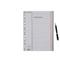 ESSELTE A4  1-31 műanyag regiszter ESSELTE_100108 small