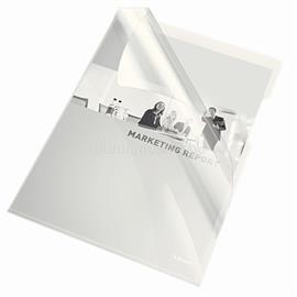 ESSELTE A4 150mikron 25db/cs víztiszta genotherm ESSELTE_55430 small