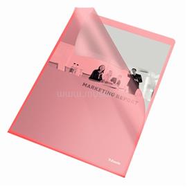 ESSELTE A4 narancsos 105mikron 25db/cs piros genotherm ESSELTE_60833 small