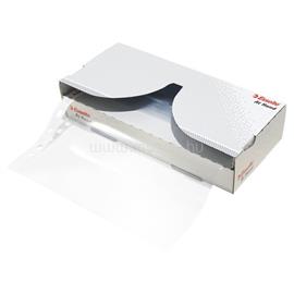 ESSELTE At Hand A4 lefűzhető 40db víztiszta genotherm ESSELTE_17799 small