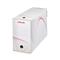 ESSELTE Boxy 15cm fehér archiváló doboz ESSELTE_128602 small