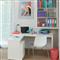 ESSELTE ColourBreeze  A4 kockás kék spirálfüzet ESSELTE_628476 small