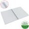 ESSELTE ColourBreeze A4 vonalas korall spirálfüzet ESSELTE_628483 small
