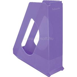 ESSELTE ColourBreeze áttetszőlevendula iratpapucs ESSELTE_628456 small