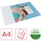ESSELTE ColourBreeze karton kék gumis mappa ESSELTE_628492 small