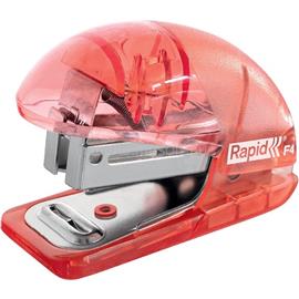 ESSELTE ColourBreeze korall mini tűzőgép ESSELTE_5001531 small