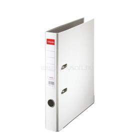 ESSELTE Economy A4 5cm fehér iratrendező ESSELTE_81190 small