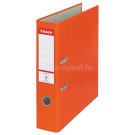 ESSELTE Economy A4 7,5cm narancssárga iratrendező ESSELTE_11234 small