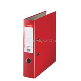 ESSELTE Economy A4 7,5cm piros iratrendező ESSELTE_11253 small
