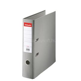ESSELTE Economy A4 7,5cm szürke iratrendező ESSELTE_11272 small