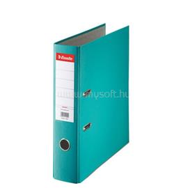 ESSELTE Economy A4 7,5cm türkiz iratrendező ESSELTE_11282 small