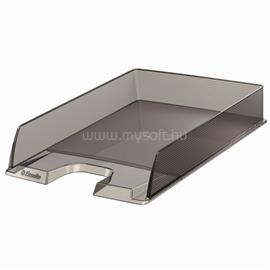 ESSELTE Europost füst színű irattálca ESSELTE_623604 small