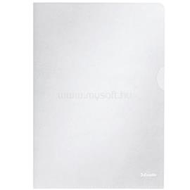 ESSELTE Genotherm `L` A4, 115 micron narancsos Standard 100 db/csomag, ESSELTE_35884 small