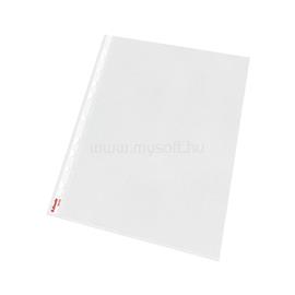 ESSELTE Genotherm lefűzhető, A4, 115 micron narancsos felül és belül nyitott 56193 100 db/csomag, ESSELTE_56193 small