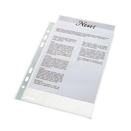 ESSELTE Genotherm lefűzhető, A5, 43 micron narancsos 100 db/csom ESSELTE_35880 small