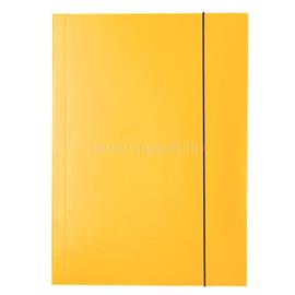 ESSELTE Gumis mappa A4, karton 15mm, Esselte Economy sárga ESSELTE_ES13438 small