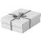 ESSELTE Home 3db/csomag fehér ajándék/tárolódoboz ESSELTE_628284 small