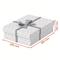 ESSELTE Home 3db/csomag fehér ajándék/tárolódoboz ESSELTE_628284 small
