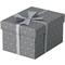 ESSELTE Home S méret 3db/csomag szürke tárolódoboz ESSELTE_628281 small