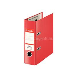 ESSELTE Iratrendező A5, 7,5cm, PP Standard Vivida piros ESSELTE_35704 small