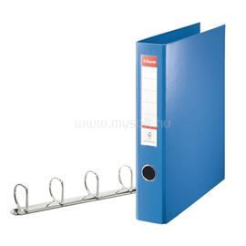 ESSELTE Jumbo A4 5,8cm kék gyűrűskönyv ESSELTE_82405 small