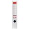 ESSELTE No.1 A4 50mm fehér CO2 semleges környezetbarát iratrendező ESSELTE_627577 small
