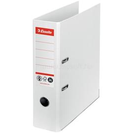 ESSELTE No.1 A4 75mm fehér CO2 semleges környezetbarát iratrendező ESSELTE_627570 small