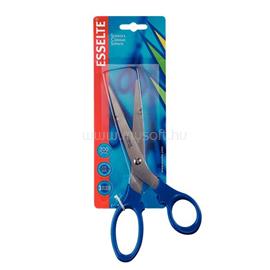 ESSELTE Olló 20cm, irodai kék ESSELTE_35654 small